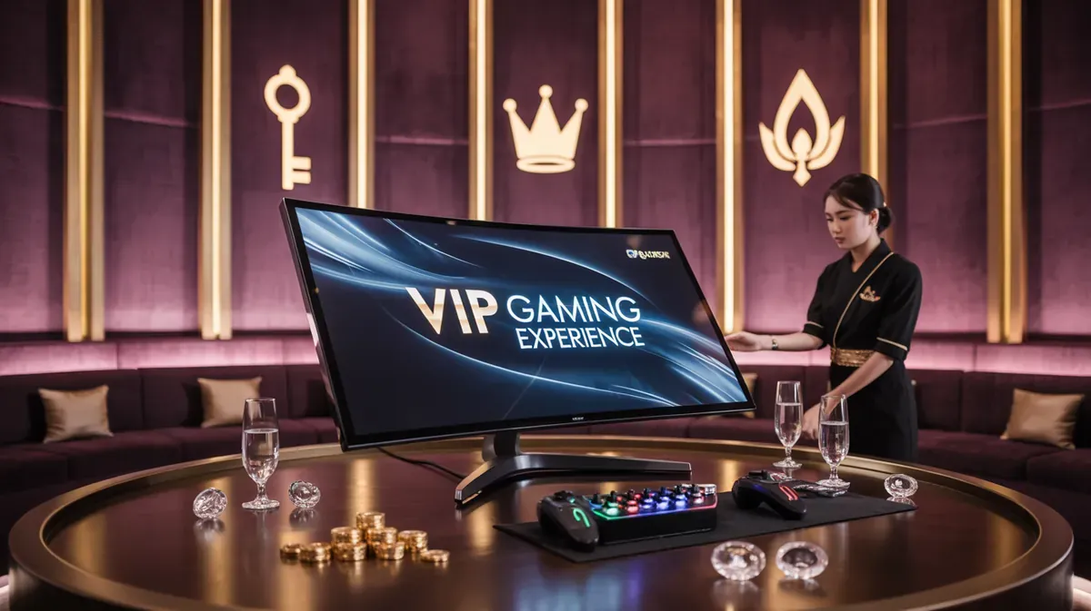 บริการ D55 VIP พรีเมียม สิทธิประโยชน์พิเศษสำหรับสมาชิกระดับสูง